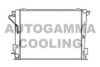 HYUNDAI 253103K850 Radiator, engine cooling